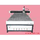 供應(yīng)淄博雕刻機(jī) 1325A木工雕刻機(jī) 密度板切割雕刻 波浪板加工