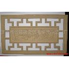 供應(yīng)濟(jì)寧木工雕刻機(jī) 紅木家具雕刻 密度板切割雕刻