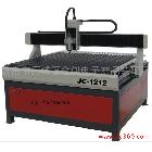 供應(yīng)金創(chuàng)JC-1212廣告雕刻機(jī)（亞歷克、ABS、MDF、有機(jī)玻璃等雕刻）