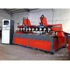 供應(yīng)鑫鵬2518雕刻機(jī)-鑫鵬多頭木工雕刻機(jī)