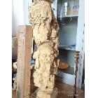 供應(yīng)木工旋轉(zhuǎn)雕刻機(jī)，木工雕刻機(jī)，旋轉(zhuǎn)軸雕刻機(jī)，數(shù)控佛像雕刻機(jī)