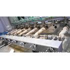 弘法數控木工旋轉雕刻機 木材雕刻機 8頭木工雕刻機