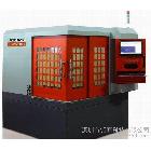 供應(yīng)深圳鉅匠銅模鋁模加工　模具雕刻機