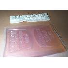 廣州中山東莞惠州深圳包裝模板激光雕刻機，速度快，底部平