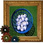 激光雕刻機(jī)  激光機(jī)，東莞廣東激光雕刻機(jī)高爾夫球頭雕刻等