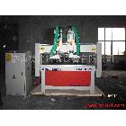 供應(yīng)山西太谷雙頭雕刻機