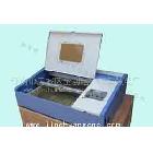 2009新型USB4040激光印章切割雕刻機