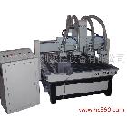 供應(yīng)金仕刻ACUT-1212B-4木工雕刻機(jī)（多頭）