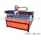 供應(yīng)濟(jì)南雕刻機(jī)金仕刻ACUT-1218B廣告雕刻機(jī)（旋轉(zhuǎn)軸）