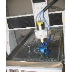 杰雕高精度6090平面圓柱一體石材雕刻機(jī)/玉石雕刻機(jī) 圓柱石材雕刻