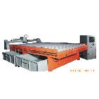 杰雕數(shù)控鋁板/切割機(jī)/JD-2030雕刻機(jī)