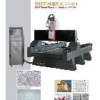 數(shù)控玻璃石材雕刻機(jī)，廠家直銷