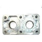 數(shù)控模具雕銑機(jī)　精雕電腦雕刻機(jī)