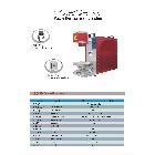 供應(yīng)二手藍(lán)海LH10W激光雕刻機(jī)