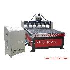 供應(yīng)1318型多頭雕刻機(jī)