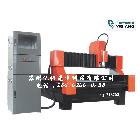 供應(yīng)億強(qiáng)YQ-C1325墓碑雕刻機(jī)-五臺(tái)山功德碑雕刻機(jī)