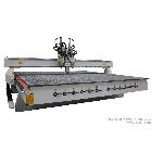 供應(yīng)臨沂華勝HS-3030大型自動(dòng)換刀雕刻機(jī)