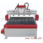 供應(yīng)濟(jì)南銳捷雕刻機(jī)RJ-1313掛板四頭雕刻機(jī)