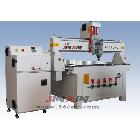 供應(yīng)金鑫加固型床身木工雕刻機(jī)M-1325