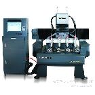 供應(yīng)飛克廣東圓柱平面多主軸一體雕刻機(jī)