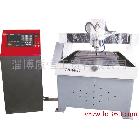 供應金屬雕刻機 玻璃切割 鋁板雕刻機