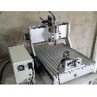 YD3040G-800W/上海易雕數(shù)控四軸雕刻機(jī) DIY雕刻機(jī)+A軸