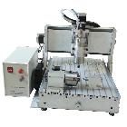 上海易雕YD3040GH80-800W水冷主軸、數(shù)控四軸雕刻機(jī)、浮雕、刻字