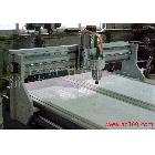 供應(yīng)松田吸附雕刻機  木材雕刻機 七合板雕刻機
