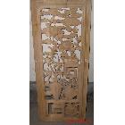 供應(yīng)青島雕刻機(jī) 1325A木工雕刻機(jī) 密度板切割雕刻 波浪板加工