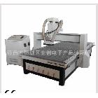 【金創(chuàng)雕刻機】JC-1326伺服高速木工雕刻機