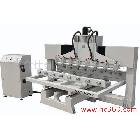 供應(yīng)金仕刻ACUT2020-8F四軸佛像雕刻機