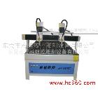 供應(yīng)雙頭雕刻機(jī)，古典家具雕刻機(jī)，明清家具浮雕雕刻機(jī)，宏越數(shù)控