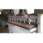 供應(yīng)多頭浮雕雕刻機(jī)，浮雕機(jī)，多頭雕刻機(jī)，精雕雕刻機(jī)，宏越數(shù)控