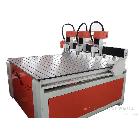 供應(yīng)浮雕雕刻機(jī)， 多頭雕刻機(jī)，浮雕雕刻機(jī)，獨(dú)立機(jī)頭雕刻機(jī)，宏越數(shù)控