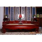 供應(yīng)藝海木工雕刻機(jī) 木工圓柱一體機(jī) 羅漢床 仿古家具制作