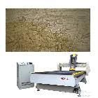 供應(yīng)花格 鏤空 浮雕門窗 仿古家具門神 人物雕刻機