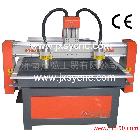 供應(yīng)1325雙頭工藝品雕刻機