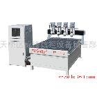 供應(yīng)威鋒浮雕雕刻機(jī) WF-1212四頭