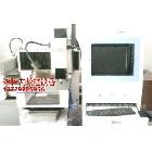 模具雕銑機東莞金屬模具機，銅模模具雕刻機