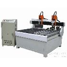 供應(yīng)銳遠(yuǎn)RY-1215雙機(jī)頭輕型 浮雕雕刻機(jī)