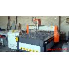 雕刻機梯形床身