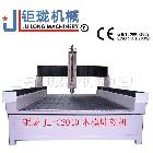 JL-C2040大型龍門式木模雕刻機