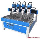 供應(yīng)廣鑫多機(jī)頭木工雕刻機(jī)