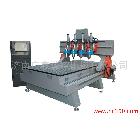 供應(yīng)GUANGXINGX濟(jì)南四頭多用木工雕刻機(jī)