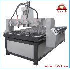 供應(yīng)廣鑫1325精雕木門雕刻機(jī)
