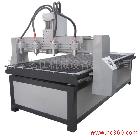 供應(yīng)名仕1325一托四木工雕刻機(jī),佛像雕刻機(jī)