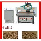 南通真空吸附木工雕刻機