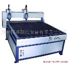 供應(yīng)精啄JZ-1325雙頭雕刻機(jī) 廣告雕刻機(jī)