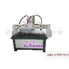 供應(yīng)江蘇多頭雕刻機(jī) 江蘇雕刻機(jī) 1325-4多頭木工雕刻機(jī)