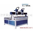 供應(yīng)C1212-2  雙頭廣告雕刻機